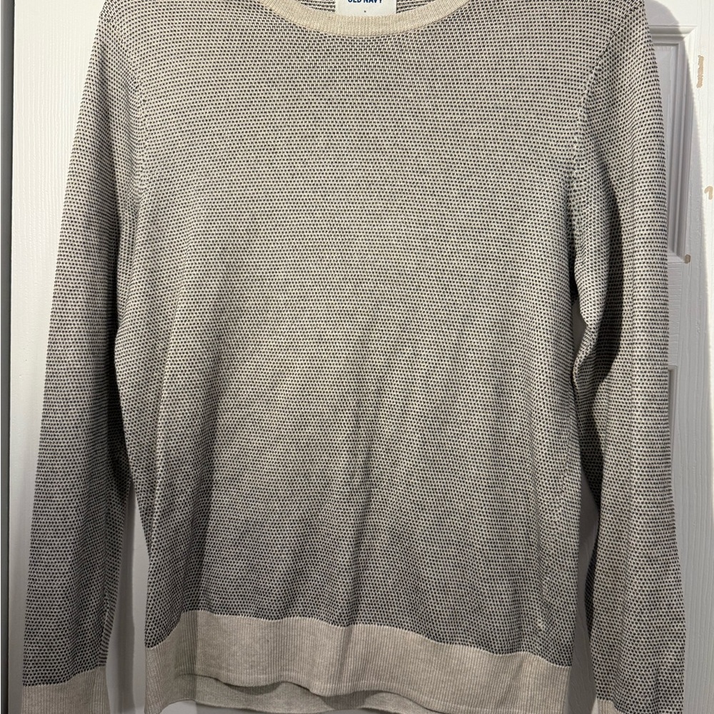 Old Navy long sleeve shirt